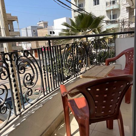 One Love Dakar Dış mekan fotoğraf